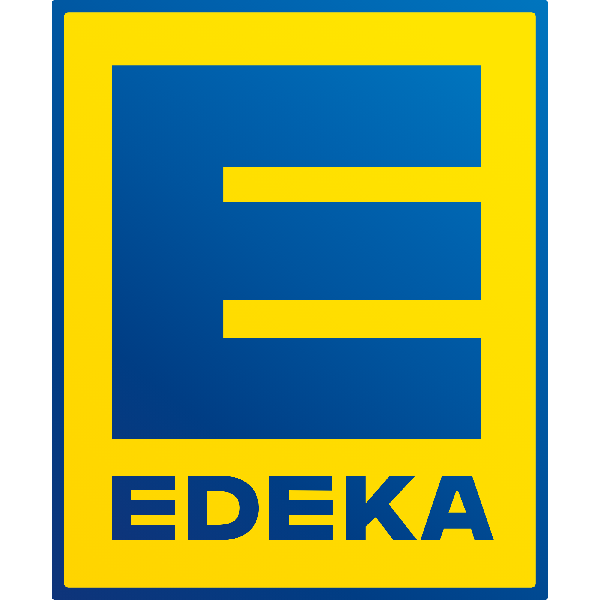 EDEKA — Referenzkunde reelity Kurzvideo-Agentur