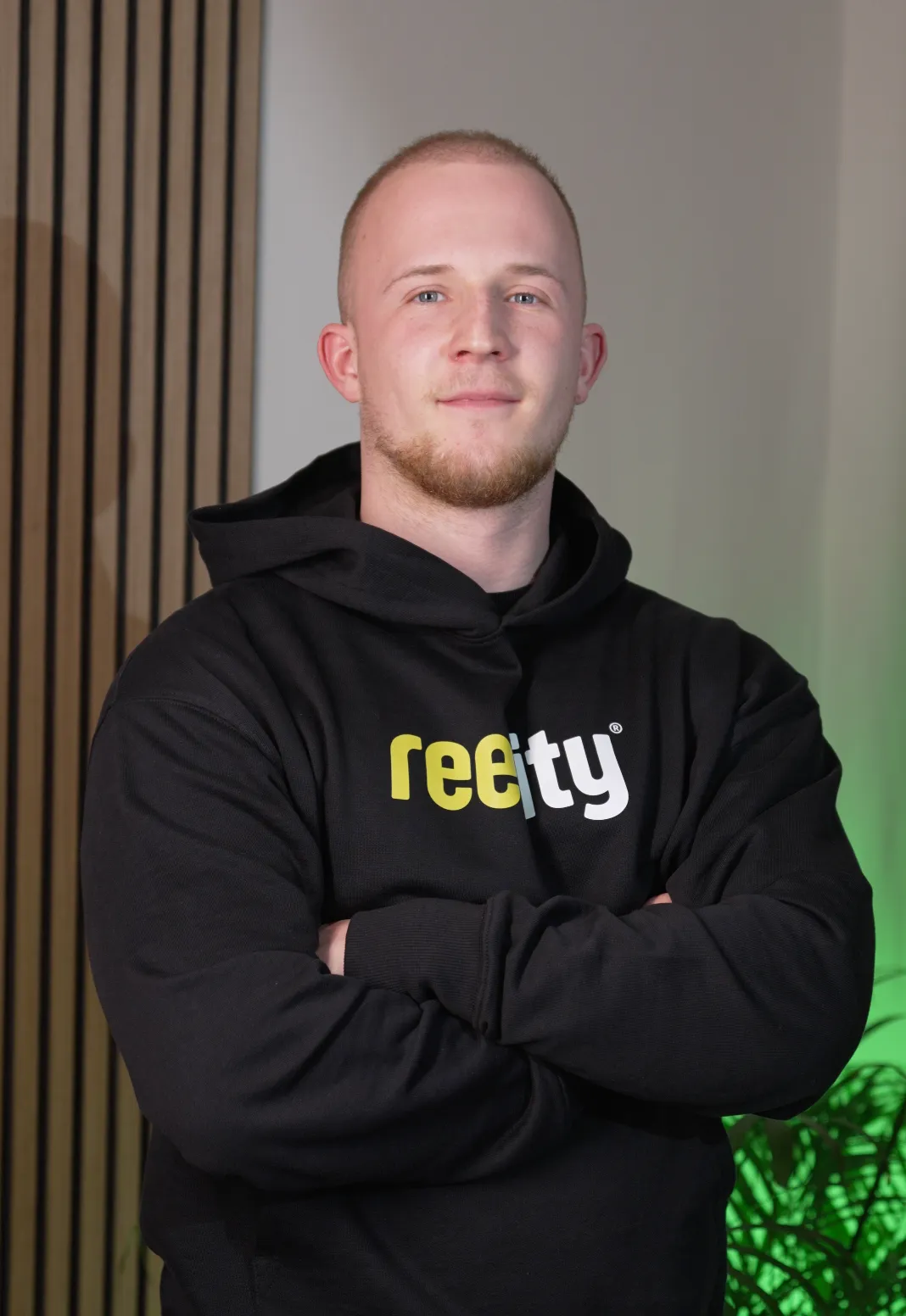 Ben Bischoff — Gründer & Systems bei reelity Kurzvideo-Agentur