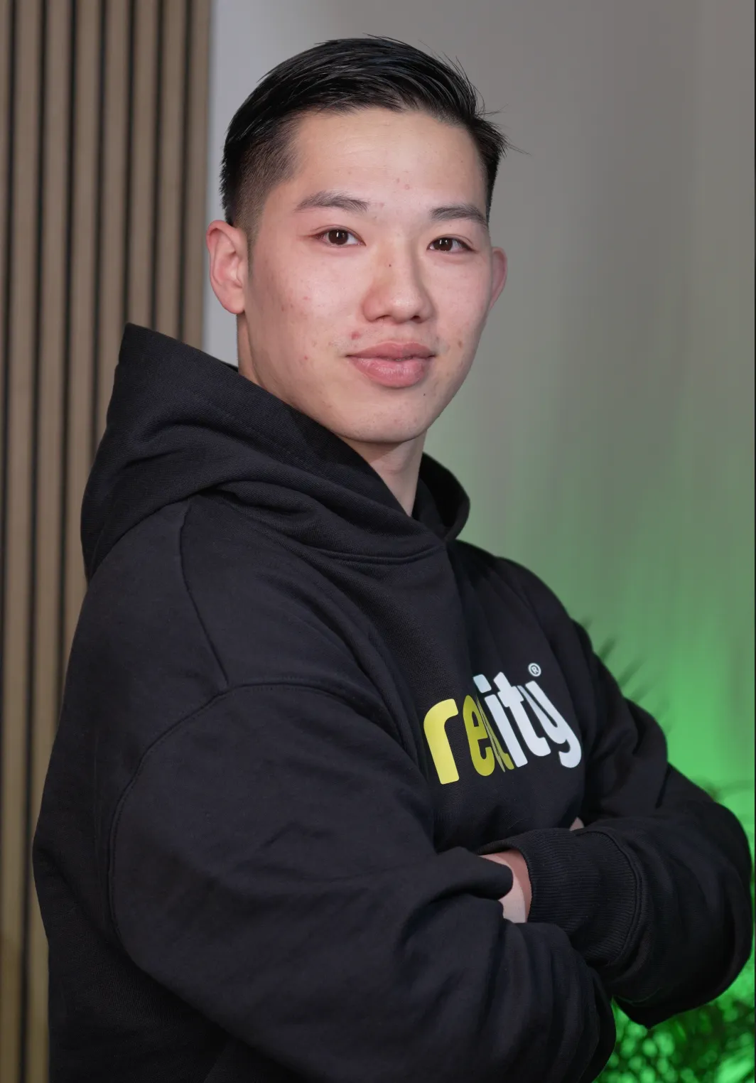 Thomas Pham — Sales & Strategy bei reelity Kurzvideo-Agentur